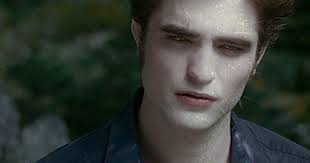 Edward Cullen (Twilight) vs modern earth weapons