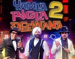 Yamla pagla deewana 2 starring dharmendra and sunny deol in the lead role. Yamla Pagla Deewana 2 Movie Review Rating Duration Star Cast Movies
