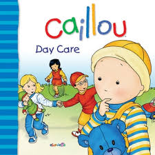 Caillou the Grownup' Shows the Terrifying Future of a Spoiled Child