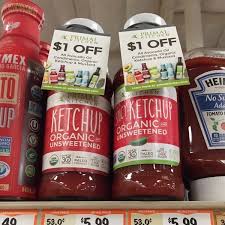That's right, no dates, honey, high fructose corn. Spotted On Shelves 12 24 2018 The Impulsive Buy