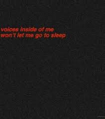 Imagem de quote red and grunge red aesthetic words feelings. Red Quotes Images On Favim Com