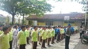 Sd muhammadiyah sapen bisa unggul berkat mutu guru, kata kepala sekolahnya seperti dilaporkan oleh rohmatin bonasir. Unitdikyasa Latih 239 Siswa Pks Sd Muhammadiyah Sapen Yogyakarta Polresta Yogyakarta