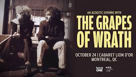 The Grapes of Wrath