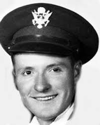 Arthur Francis Price : Second Lieutenant from Oregon, World War II Casualty