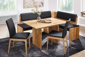 Essgruppe Schosswender Oregon Essgruppe Esstisch Wohnzimmer Dekor