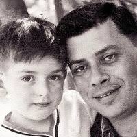 An extraordinary first Halloween