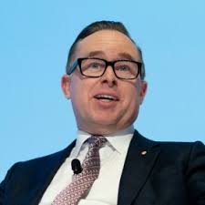 Outgoing Qantas CEO Alan Joyce sells Mosman house for $20 million-plus