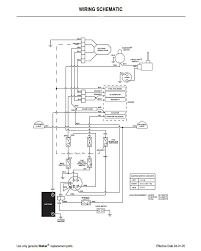 Shematics electrical wiring diagram for caterpillar loader and tractors. 2005 To 2011 Walker Ms Wiring Schematic Propartsdirect