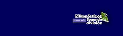 Check spelling or type a new query. Pronosticos De La Segunda Division De La Liga Betsson