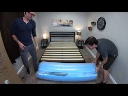 Read about their experiences and share your own! Blue Burrito Mattress Review Rc Willey 2021 Guide