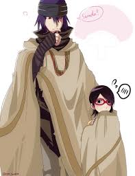 Sasusaku Everlasting Love Photo Sasuke Naruto Cute Naruto Shippuden Sasuke