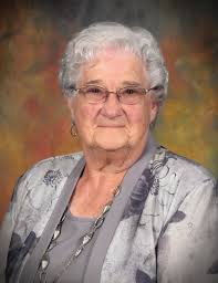 Obituary information for Lois Russell McCreary