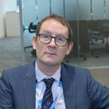 CNWL opens Safety Training Centre with Chief Nurse Amanda Pithouse