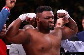 Matchroom S Babysitting Of Big Baby Miller Bad Left Hook