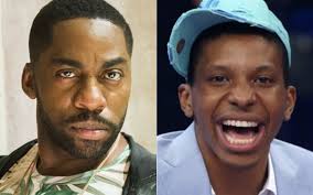 He started his acting career with the flock of olodum theater group. Lazaro Ramos And Lucas Penteado Can Live Father And Son In The Cinema Know More Entertainment Prime Time Zone