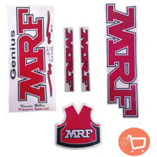 Browse fantastic designs or customise your own! Mrf Cricket Bat Stickers Facebook
