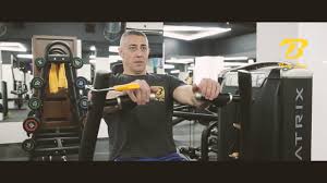 Există atât antrenamente individuale, cât şi în grup. Body Line Gym Alexandru Youtube