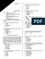 Soal latihan uts bahasa lampung kelas 6 semester 1. Bahasa Lampung Kelas 12