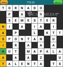 Sistem kami menemukan 25 jawaban utk pertanyaan tts petualangan jarak jauh. Kunci Jawaban Tts Asli Level 21 22 23 24 25 26 27 28 29 30 Level H Cademedia
