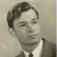 Robert Waring Hinwood (1926–2007)