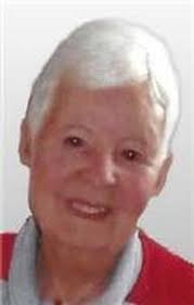 Jean Jarrell Obituary