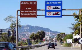 San marino, officially the republic of san marino (italian: Italia San Marino Spostamenti Sempre Consentiti Dal 21 Dicembre Al 6 Gennaio Tribuna Politica Web Sm