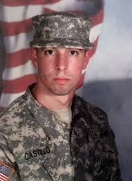 Sergeant Evan J. Castillo