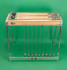 Pin On Pedal Steel Guitars