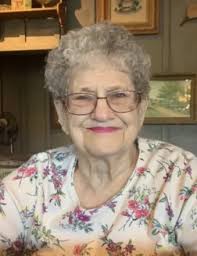 Obituary information for Margaret Redmond O'Bannon