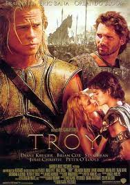 Two emerging nations begin to clash after paris, the trojan prince, convinces helen, queen of sparta, to leave her husband, menelaus, and sail with him back to troy. Troy Hd 2004 Streaming Altadefinizione