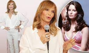Jan 07, 2020 · january 07, 2020 | by kareena koirala. Jaclyn Smith 73 Appears To Have Hardly Aged Since Her Charlie S Angels Days Daily Mail Online