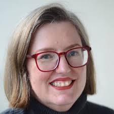 June Thorpe (@JuniperHope)