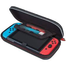 Nintendo Switch Game Traveler Super Mario Odyssey Deluxe Travel Case In 2020 Nintendo Switch Pokemon Games Nintendo Switch Pokemon Games