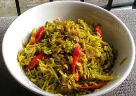Pin On Tumis