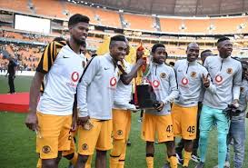 Kaizer chiefs football club (often known as chiefs) is a south african professional football club based in naturena that plays in the premier soccer league. Kaizer Chiefs F C Fans App For Android Apk Download