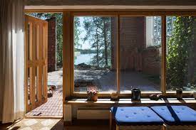 No use & distribution without express written permission. Hidden In The Alvar Aalto Foundation Alvar Aalto Saatio Facebook