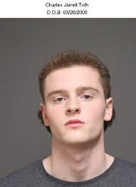 Police: Fairfield man charged with domestic assault