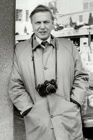 David attenborough recalls key moments from his early career. Young David Attenborough Was A Style Icon British Gq