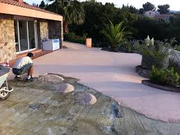 Sols Techniques De Sud Est Votre Expert En Realisation De Sols Techniques Sol Beton Cire Resi Resine Sol Exterieur Revetement Sol Exterieur Resine Epoxy Sol
