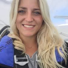 My gliding adventures