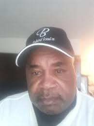 I've just been informed that Calvin Hayes, Class of 1970, has just passed  away