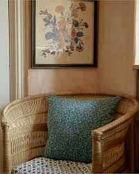 Brooks prints on canvas, including summer salsa, charmant and others. Farm From Home With Amanda Brooks The Glam Pad