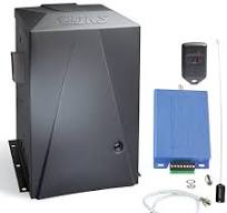 Door King 9150-385 | Slide Gate Operator 1 Hp Poly Cover