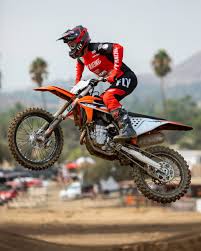 Semi custom graphic designs to stand out. Ktm 450 Sx F Bike Testing Keefer Inc Testing