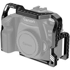 Manualslib has more than 111 canon camera accessories manuals. Smallrig Cage For Canon Eos 6d Camera Accessories Accessories Dodd Camera
