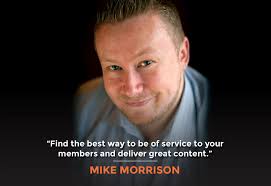 Crank Up the Recurring Revenue Using Membership Sites with Mike Morrison