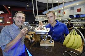 colonial cafe celebrates 60 years on st