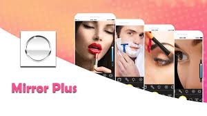 Download picsart and enjoy our tools, effects, collage maker, camera, free clipart library, millions of. Mirror Plus Mod Apk 4 1 6 Pro Unlocked For Android