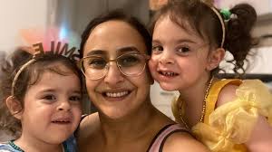 Who are the released hostages?