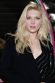 Katheryn Winnick Katheryn Winnick Lagertha Hair Celebrities Female